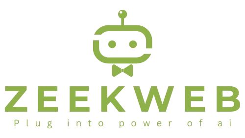Logo of Zeek Web